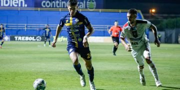 Trinidense y Tembetary abren la fecha 21 del Torneo Clausura 2025