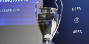 La fase liga de la UEFA Champions League 2025/26 inicia su 5ta fecha