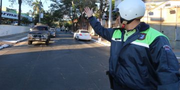 Policía Nacional pide a ciudadanía denunciar abusos de la PMT en las calles