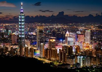 Panamá rechaza aparentes amenazas de China a diputados que aceptaron visitar Taiwán