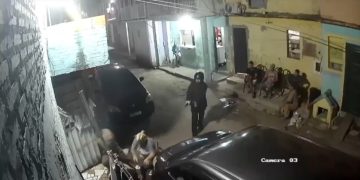 Intentaron asesinar a una mujer en la Chacarita: arma falló y víctima se salvó de milagro