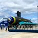 Brasil incorpora el Scorpène «Tonelero» y acerca su plan para un submarino nuclear