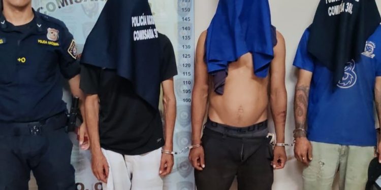 Ciudad del Este: violenta pelea en el Mercado de Abasto deja tres heridos y varios detenidos