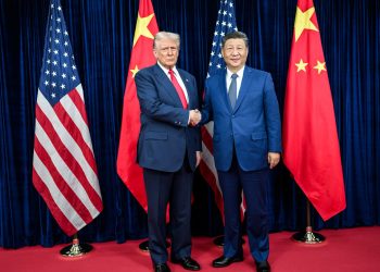 Trump advirtió a China sobre «las consecuencias» de invadir Taiwán