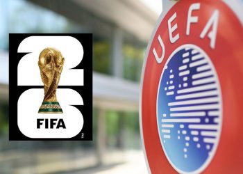 Repechaje europeo para el Mundial 2026: emparejamientos definidos