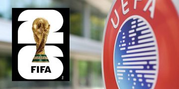 Repechaje europeo para el Mundial 2026: emparejamientos definidos