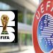 Repechaje europeo para el Mundial 2026: emparejamientos definidos
