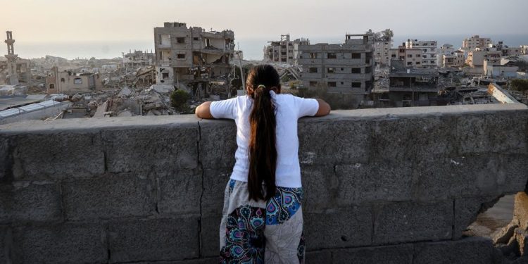 ONU aprueba plan de paz de Trump pero preocupa a Israel quien gobernará Gaza