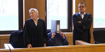 Perpetua a enfermero alemán por matar a 10 pacientes para «reducir su carga de trabajo»