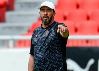 Pablo “Vitamina” Sánchez será nuevo DT de Olimpia