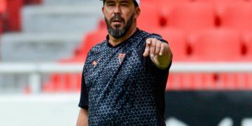 Pablo “Vitamina” Sánchez será nuevo DT de Olimpia