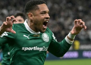 Figura del Palmeiras podría recibir dura sanción por un posteo con tintes homofóbicos