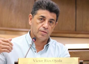 Consideran sano el final de la discusión sobre inamovilidad en la Corte con caso Víctor Ríos