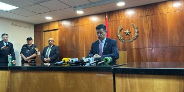 «Dije me someteré al proceso de selección, nunca dije que iba a renunciar»