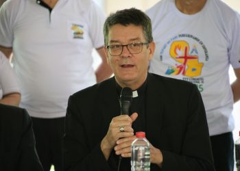 Virgen María seguirá siendo una «intercesora» ante Dios, afirmó iglesia paraguaya