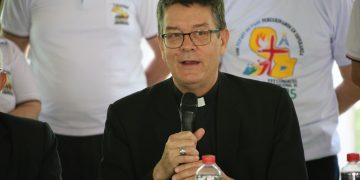 Virgen María seguirá siendo una «intercesora» ante Dios, afirmó iglesia paraguaya