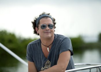 Paraguayos contrataron a Carlos Vives para su boda de ultralujo en Punta del Este