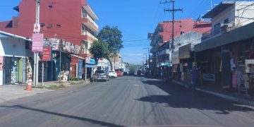 San Lorenzo: cambio de circulación de calles