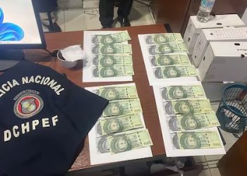 Medidas alternativas para asistente fiscal que habría pedido coima en Emboscada