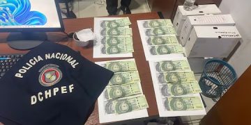 Medidas alternativas para asistente fiscal que habría pedido coima en Emboscada