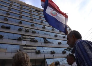 Concurso para integrar terna de Superintendente de Jubilaciones y Pensiones va hasta el 12 de noviembre