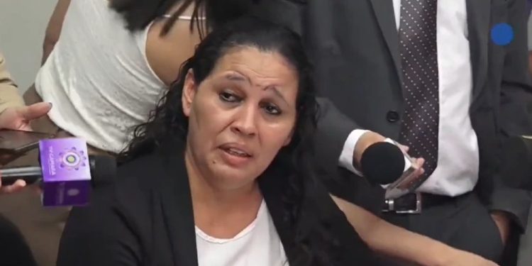 Mafia de los Pagarés: «me siguen descontando por un microondas que compré en 2017»