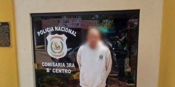 Detienen a colombiano que habría robado equipos médicos costosos en Coronel Oviedo