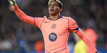 Yamal sobre las controversias de su estado físico y mental: “Todo es mentira”