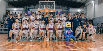 Amambay se consagra campeón de la Copa Comuneros en su primer año en la Primera División