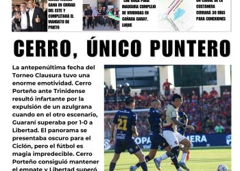 10 de noviembre 2025