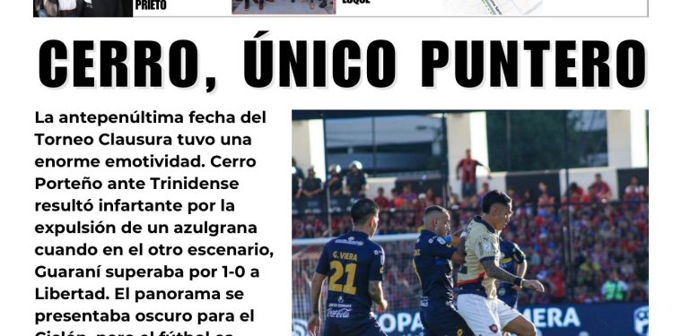 10 de noviembre 2025