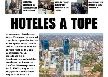 11 de noviembre de 2025