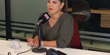 Especialista en liderazgo habla sobre sus experiencias buscando impulsar a la gente a salir adelante