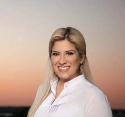 Precandidata de Cruzada califica de decepción que sus congresistas pasaran al oficialismo de HC