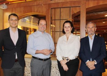 Cámara de Comercio Paraguay-Brasil habla de un panorama económico alentador para el país