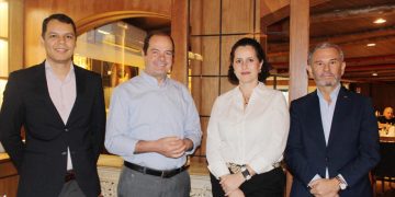 Cámara de Comercio Paraguay-Brasil habla de un panorama económico alentador para el país