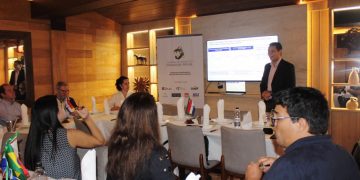 Cámara de Comercio Paraguay-Brasil habla de un panorama económico alentador para el país