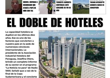 13 de Noviembre de 2025