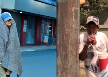 Frente frío en Paraguay: un respiro antes del calor