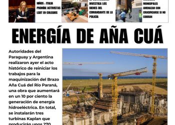 15 de noviembre de 2025