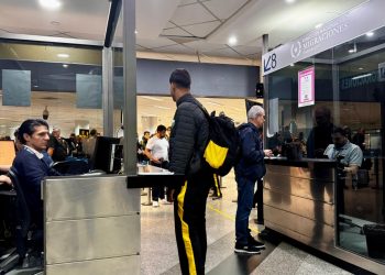 Checklist migratorio: qué tener listo antes de viajar