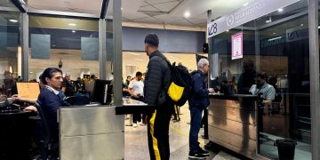 Checklist migratorio: qué tener listo antes de viajar