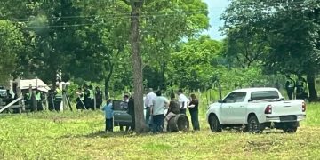 Familia Lindstron denuncia irregularidades en procedimiento fiscal para despojarlos de su propiedad