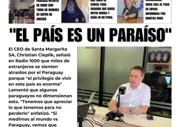 18 de noviembre de 2025