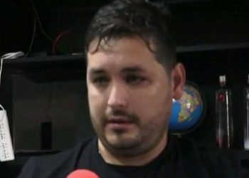 Jueza es imputada por presunto cobro de USD 50.000 para beneficiar a supuesto narco