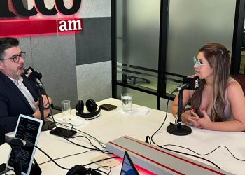 Advierten desde la ANT que conductores de plataforma deben tener licencia profesional