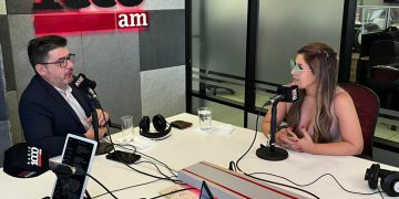 Advierten desde la ANT que conductores de plataforma deben tener licencia profesional