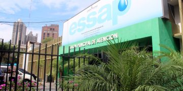 Corte a la ESSAP habría sido un delito y la misma habla de una deuda mayor del Estado con ellos