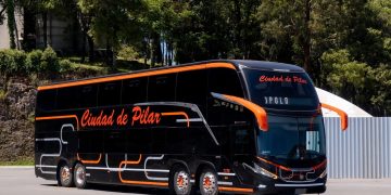 Más de 70 ómnibus 0km se suman al servicio de media y larga distancia