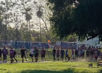 Adolescente participó de una prueba en Cerro Porteño y sufrió dos infartos, pero sobrevivió